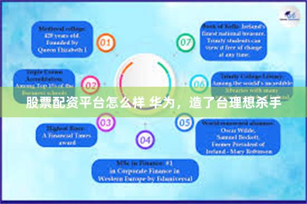 股票配资平台怎么样 华为，造了台理想杀手