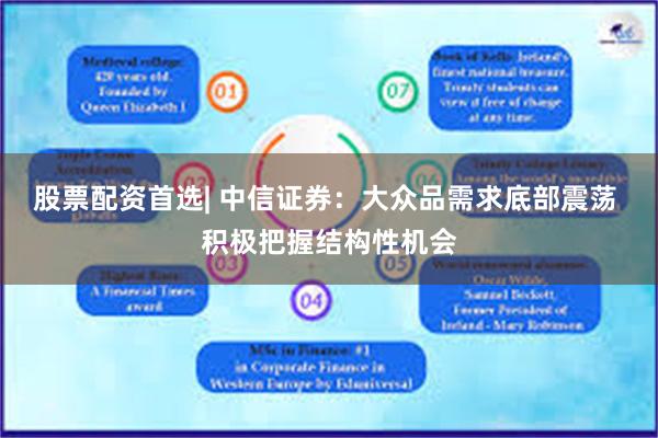 股票配资首选| 中信证券：大众品需求底部震荡 积极把握结构性机会